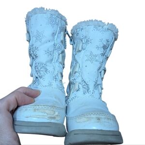 Girl's Totes Boots